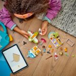 VALIZA PENTRU PLAJA SI CALATORIE, LEGO42672 - Image 7