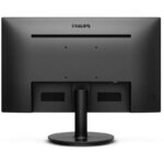 Monitor Philips 21.5" 222V8LA/00, Diagonal (inch): 21.5, Diagonal (cm): 54.5, Aspect ratio: 16:9, Panel: VA, Resolution: 1920x1080, Refresh Rate: 75Hz, Response time GtG: 4ms, Brightness (max): 250 cd/㎡, Contrast (static) : 3000:1, Contrast (dynamic): Mega Infinity DCR, Viewing angle: 178°/178° - Image 3