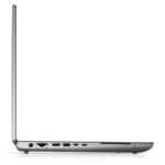 Laptop Workstation DELL Precision 7780, cu procesor Intel Core i7 13850HX, 17.3'' IPS, 32 GB DDR5, 1 TB, NVIDIA RTX 3500 Ada, 12GB GDDR6, Windows 11 Pro, 3 ani Garantie - Image 8