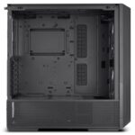 Carcasa Lian Li Lancool 216-X, RGB, Mid Tower, Black - Image 3