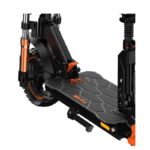 Kugoo Kirin M5 PRO Electric Scooter - Image 5