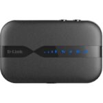 Router mobile wireless D-Link DWR-932 4G LTE - Image 2