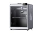 Imprimanta 3D CREALITY K2 PLUS, Tehnologie FDM, Volum printare: 350*350* 350mm, Dimensiuni imprimanta: 495*515*640mm,  Greutate: 35Kg, Viteza printare: 600mm/s max, Acuratete: 100mm±0.1mm, Inaltime strat: 0.05-0.3mm, Extruder: Dual-gear direct drive, Diametru filament compatibil: 1.75mm, Touchscreen - Image 4