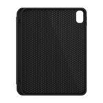 NEXT ONE ROLLCASE FOR IPAD AIR 13" M2 2024 BLACK - Image 2
