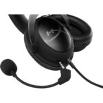 Casti Gaming Head-band HyperX Cloud II, Wired, Multicolor - Image 3