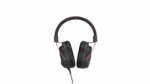 Căști de gaming Serioux Nimbus, cu mufă de 3,5 mm + USB 7.1, tip difuzor ∅53 mm, sensibilitate difuzor: 120 ± 3 dB, răspuns în frecvență: 20Hz-20KHz, Microfon: omnidirecțional, Sensibilitate microfon: -38 ± 3 dB, Impedanța microfonului: ≤ 2.2KΩ (maxim), Tensiune nominală: 5V, rosu-negru - Image 4