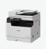 Multifunctional laser Canon imageRUNNER 2224iF II, format A3, Monocrom, duplex, USB + LAN + Wi-Fi - Image 2