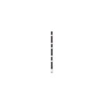 Bachmann IT PDU 18xIEC C13 6xC19 trifazic cordon 3,0m 32A