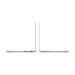 MacBook Pro 14.2"/Apple M5 Pro (CPU 15-core, GPU 16-core, Neural Engine 16-core)/24GB/2TB - Silver - INT KB (No Adapter) - 2026 - Image 4