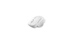 Mouse Serioux Glide 515 Wireless, Alb, Senzor: Optic, DPI: 800/ 1200/ 1600, conexiune: Dongle USB 2,4 GHz, banda de frecventa: 2,4 GHz, click silentios, design ergonomic, alimentare: 1 baterie AA inclusa, 1,5 V, cerințe OS: Win, Mac, Vista - Image 4