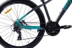 DRUMET XS 27.5'' TURCOAZ GRI NEGRU - Image 7