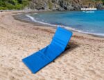 HEINNER COVOR PLAJA TIP SEZLONG-141*45*51CM, BLUE - Image 2