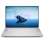 Laptop Consumer Dell 16 Premium DA16250, cu procesor Intel Core Ultra 7 255H, 16.3'' IPS, 32 GB LPDDR5x, 1 TB, NVIDIA GeForce RTX 5050, 8GB GDDR7, Windows 11 Pro, 3 ani Garantie - Image 2