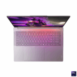 Laptop Consumer Lenovo Yoga Pro 9, cu procesor Intel Core Ultra 7 255H, 16'' OLED, 32 GB LPDDR5x, 1 TB SSD, NVIDIA GeForce RTX 5060, 8GB GDDR7, Windows 11 Pro - Image 2