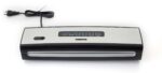 APARAT DE VIDAT HEINNER HAV-130BKSS - Image 5