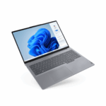 Laptop SMB Lenovo ThinkBook 16 G7 ARP, cu procesor AMD Ryzen 7 7735HS, 16'' IPS, 32 GB DDR5, 1 TB, AMD Radeon 680M, Fara OS, 3 ani Garantie - Image 6