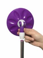 SET CURATENIE PRIMO ,MOP ROTATIV 360,MOV,VANORA HOME - Image 2