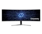 Monitor Samsung 49" LC49RG90SSPXEN - Image 3