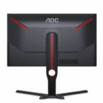 Monitor AOC 24.5" 25G3ZM/BK - Image 3