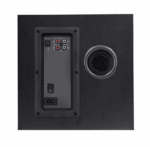 Sistem 2.1Trust GXT629 Tytan cu fir, USB 2.1, putere maxima RMS 120W, frecventa raspuns 20 Hz - 20.000 Hz, negru - Image 3