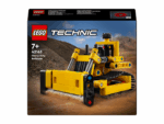 BULDOZER DE MARE CAPACITATE, LEGO 42163 - Image 4