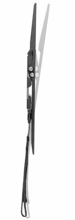 Suport TV de perete Serioux TV32-46T, compatibilitate  dimensiune ecran: 37"-80", compatibilitate VESA:200x200, 300x200, 400x200, 300x300, 400x300, 400x400, 600x400, greutate maximă suportata:  45kg, distanta de la perete:20mm, inclinare: 0~-8° - Image 6