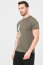 TRICOU CASUAL DRACON BARBATI GRAY-XL - Image 6