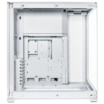 Carcasa PHANTEKS NV7, RGB, Full Tower, White - Image 6