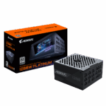 Sursa Gigabyte AORUS P1200W 80+ PLATINUM MODULAR, 1200W
