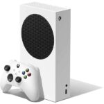 Ms xBOX Series S 512GB White - Image 2