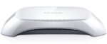 Router Wireless TP-Link TL-WR840N, Wi-Fi 4, Single-Band - Image 2