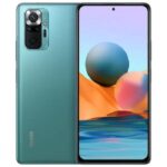Telefon XIAOMI Note 10 Pro, Dual SIM, 8 GB RAM, 256 GB, 4G, Verde