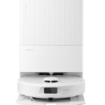 Roborock Q REVO S Vacuum Cleaner White