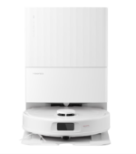 Roborock Q REVO S Vacuum Cleaner White