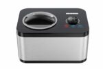 Aparat de făcut înghețată HEINNER SweetFreeze HICM-DW154SSBK - Image 2