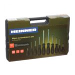 HEINNER SET 10 SURUBELNITE CR-V - Image 4