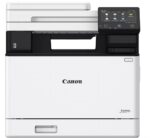Multifunctional laser color Canon MF752CDW, dimensiune A4(Printare ,Copiere, Scanare), viteza - Image 2