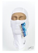 Cagula tehnica Bars, M67-02, unisex, Alb, uscare rapida, 180gr, ski, - Image 3