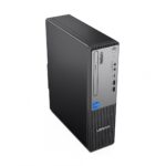 Desktop Business Lenovo ThinkCentre neo 50s Gen 5 cu procesor Intel Core i5-14400 pana la 4.7 GHz, 16GB DDR5, 512GB SSD None, Intel UHD Graphics 730, Fara OS, Black, 3 ani garantie - Image 5