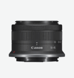 Camera foto Canon Eos R100 + Obiectiv RF-S 18-45mm F/4.5-6.3 IS STM kit, Senzor CMOS 22.3 x 14.9mm, 24.1 Megapixeli, Aspect Ratio: 3:2, Procesor:DIGIC 8, Montura RF, Compatibilitate: RF, RF-S, (EF si EF-S cu adaptor), Distanta focla: 1.6x, Dual Pixel CMOS AF System, One-Shot AF and Servo AF, Face+ - Image 7