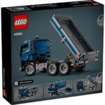 CAMION CU BENA BASCULANTA, LEGO 42203 - Image 4