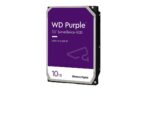 HDD Surveillance WD Purple, 10TB, 5400RPM, 256MB, SATA III - Image 2