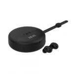 Casti In-ear AKAI BTE-J500BT, Wireless, Negru - Image 2