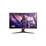 Monitor AOC 23.6" C24G2AE/BK