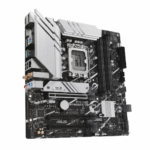Placa de baza ASUS PRIME B760M-A WIFI D4, Socket 1700, DDR4, Micro-ATX - Image 4