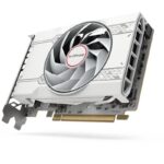 Placa video Sapphire Radeon RX 6500 XT, 4GB GDDR6, PCI Express 4.0, 64-bit - Image 4