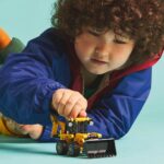 BULDOEXCAVATOR, LEGO 42197 - Image 7