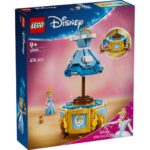 ROCHIA CENUSARESEI, LEGO 43266 - Image 2