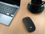 CONCEPTRONIC LORCAN01B 4-Button Bluetooth Mouse, 56 x 20 x 112 - Image 5