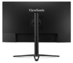 Monitor Consumer ViewSonic VX2728J, 27", 1920 x 1080 pixeli, Black, 2 ani Garantie - Image 2